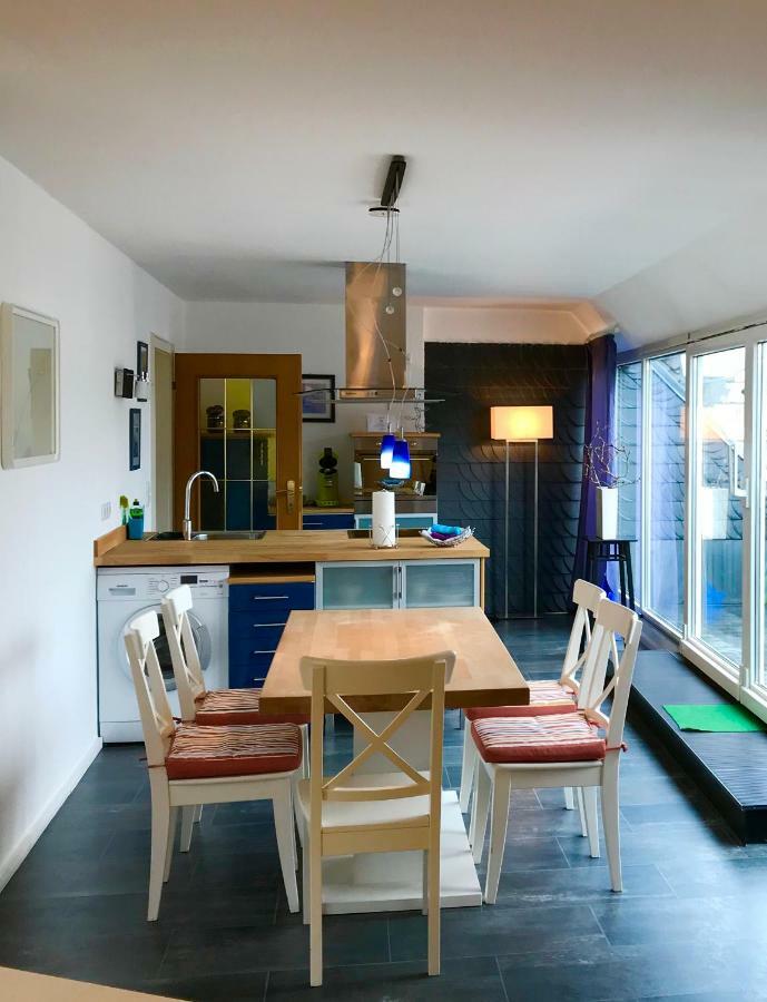 Stein Boardinghouse Apartment